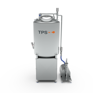 MixSing Vacuum - TPS